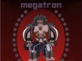 Game Megatron Dress Up