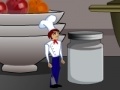 Jeu KrazyChef