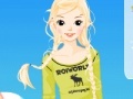Jeu Dress up 2