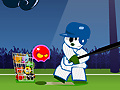 Game Panda Baseball
