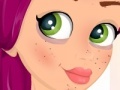 Jeu Round the clock makeover
