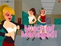 Jeu Naughty Teacher
