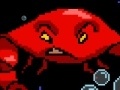 Jeu Electro Crab