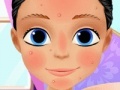 Jeu Little princess magic makeover