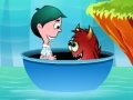 Jeu Boys N Devils
