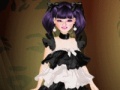 Jeu 2NE1 Dara dressup