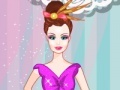 Jeu Pink Barbie