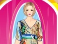 Jeu Summer Fashion Trend Dress Up