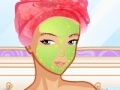 Jeu Sweet summer look makeover