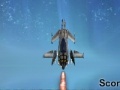 Jeu Space pilot fighter