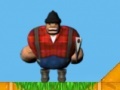 Jeu Bonkers Conkers 2