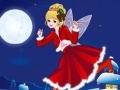Jeu Cute Christmas Fairy