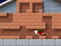 Jeu Santa's chimney trouble