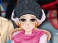 Jeu Tessa winterfashion