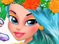 Jeu Sparkling Summer Fairy Makeover
