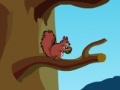 Jeu The Squirrel