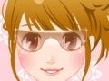 Jeu Dress up girl 6