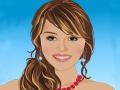 Jeu Miley Cyrus Makeover
