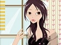 Jeu Dress Up - First date Yolanda