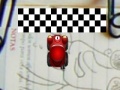 Jeu Mini Toy Car Racing