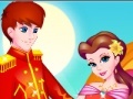Jeu Prince and Princess Dancing Style
