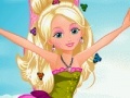 Jeu Thumbelina passion dress up