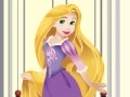 Jeu Princess Rapunzel New Room