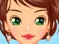 Jeu Sweetheart dress up 2