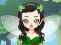 Jeu Cute Forest Elf