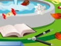 Jeu School Clean Up