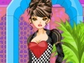 Jeu Princess dress up