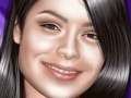 Jeu Miranda Cosgrove makeover