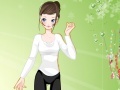Jeu Lila Dress Up