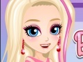 Jeu Cute Barbie Spa and Fashion