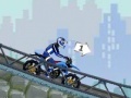 Jeu Super Bike Race