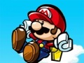 Jeu Mario Go Adventure