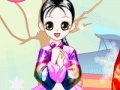 Jeu Korean princess