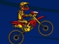 Jeu Xtreme hill racer
