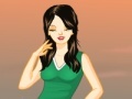 Jeu Going Green Dress Up