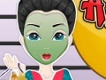 Jeu Asian beauty tips