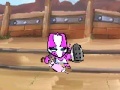 Jeu Pink Knight