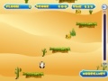 Jeu Penguin home