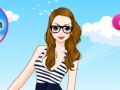 Jeu Riding Girl