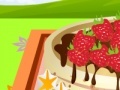 Jeu Summer Flavored Cake game