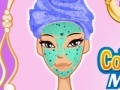 Jeu Colorful look makeover