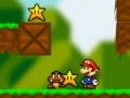 Jeu Jump Mario