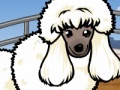 Jeu Dress up dog 4