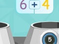 Jeu Quick Mathematics