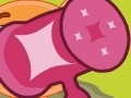 Jeu Funny puppies