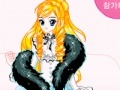 Jeu Princess dresses